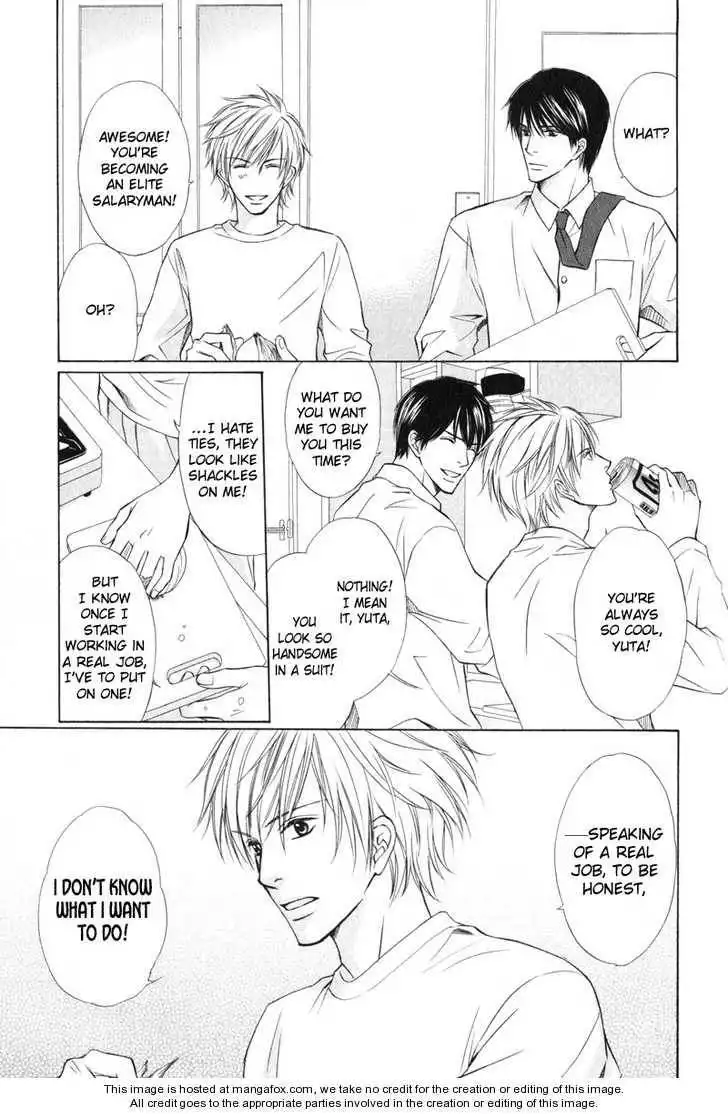 Kedamono Nanbiki? Chapter 7 19